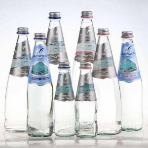 Advantages of glass bottle packaging
