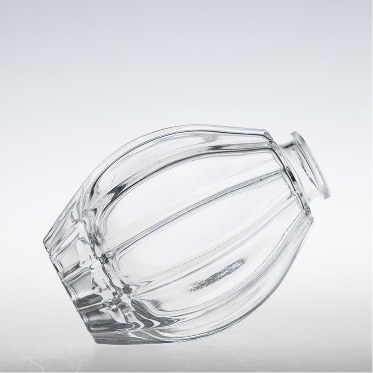 330ml Aromatherapy Empty Oil Bottle Reed Diffuser Glass Bottle