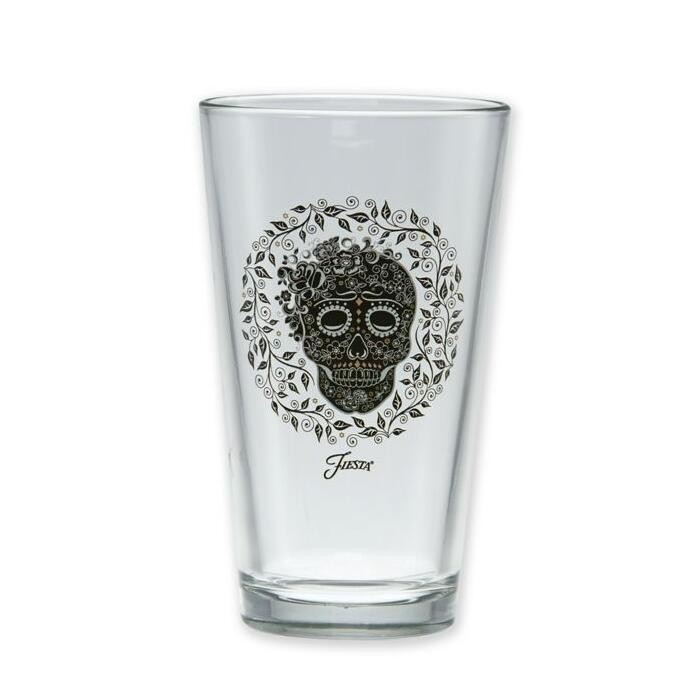 Cheap Clear Customized Glass Cup for Drink