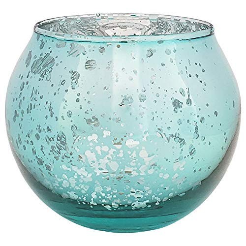 Crystal Glass Candle Holder Tea Light Holder Wedding Decorative