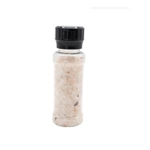 Glass Spice JarFactory Wholesale Glass Spice Jar Airtight Glass Jar With Lid Glass Candy Jar