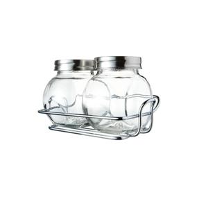 High Quality 5 Oz Spice Storage Jar