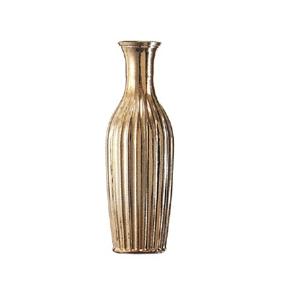 Hot Sale Factory Beautiful Large Tall Cylinder Glass Vase For Decor