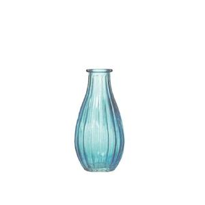 Wholesale Indoor Home Decorative Clear Or Many Color Glass Vase