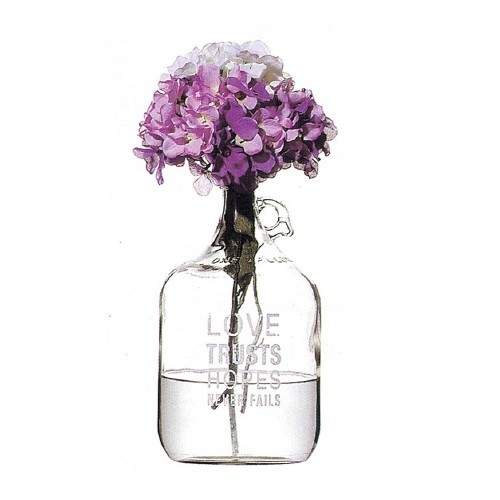 New Design Clear Crystal Glass Vase For Wedding Table Centerpieces And Home Decoration