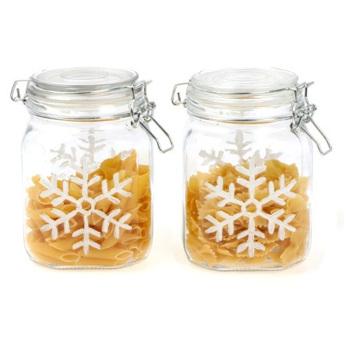 High Quality Wide Mouth Glass Mason Jar