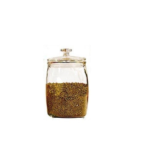 High Quality Wholesale Food Grade Glass Jars 