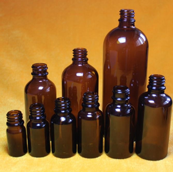 Hot Sale Custom Perfume Glass Diffuser Bottle for Aroma Oil