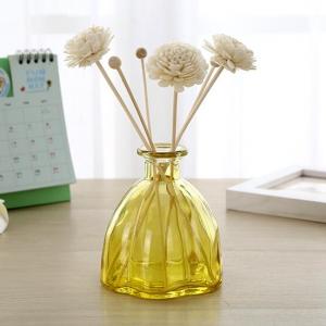 Perfume Bottle Diffuser Colorful Painting Wholesale for Air Freshing