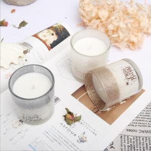 Scented Soy Candles Soy Scented Candle in Wholesale