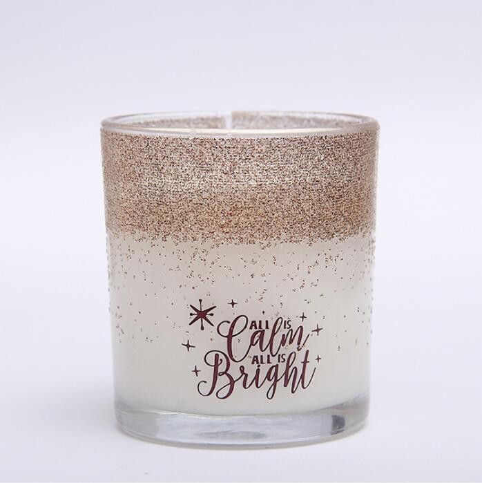 Scented Soy Candles Soy Scented Candle in Wholesale