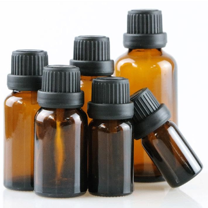 Top Quality Injection Glass Perfume Vial Diffuser Glass Bottle