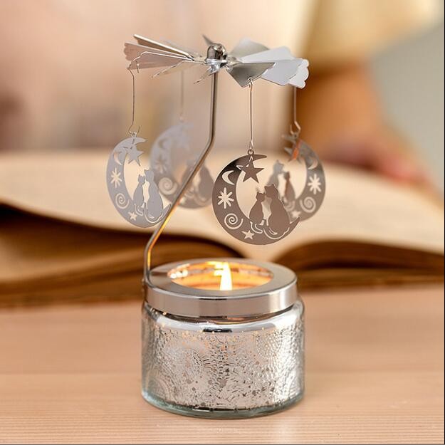 Wholesale Luxury Personalized Scented Glass Jar Candle