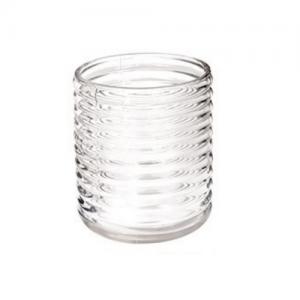 Eco Friendly Glass Candle Jar