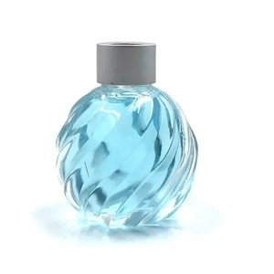 high quantity glass diffuser bottle wholesale
