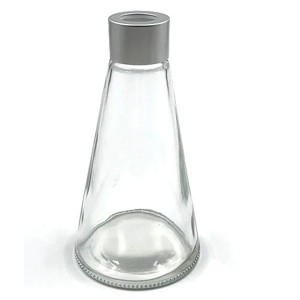 high quantity glass Aromatherapy Diffuser  bottle