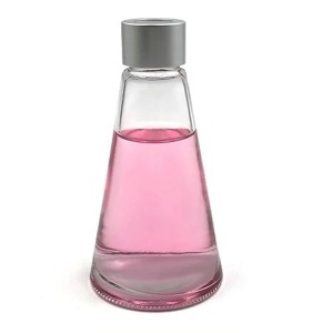 high quantity glass Aromatherapy Diffuser  bottle