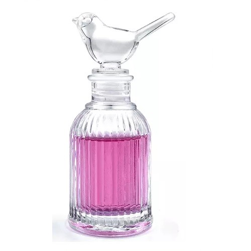 New Design Glass Aroma Diffuser Ultrasonic Aroma Diffuser Essential Oil Aroma Diffuser